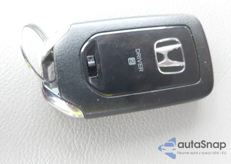 2019 Honda Cr-V Ex-L from USA, damaged, VIN 7FARW2H80KE001105